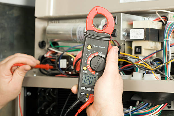 Best Emergency Electrical Repair Services  in Iowa City, IA